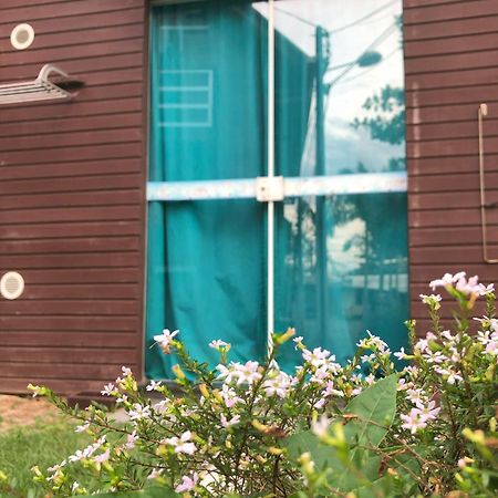 Cabanas Sao Miguel Penha  Ngoại thất bức ảnh