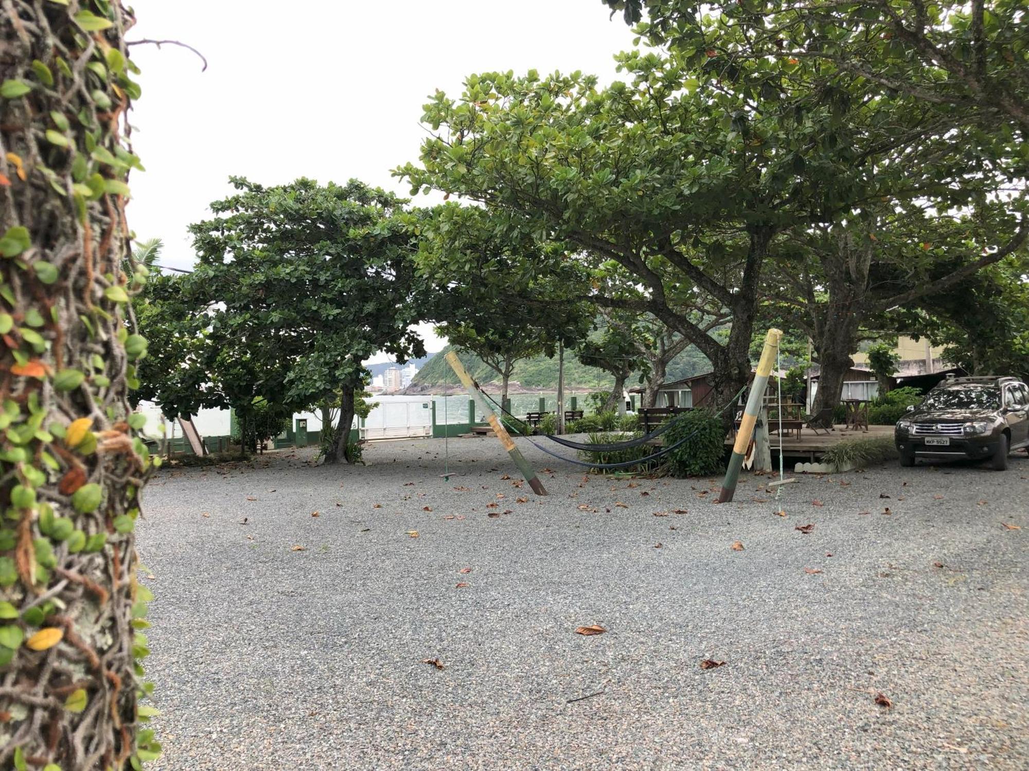 Cabanas Sao Miguel Penha  Ngoại thất bức ảnh