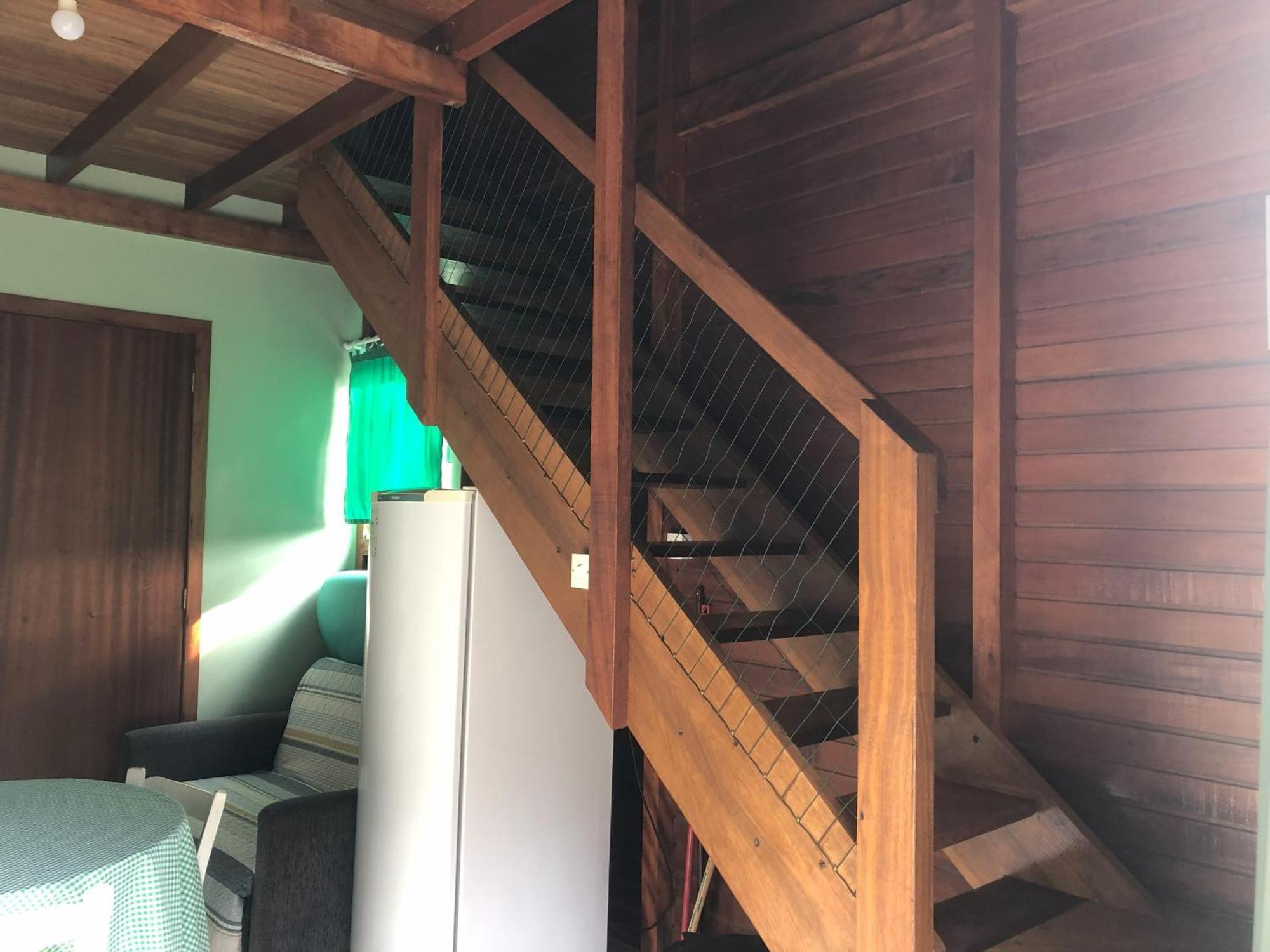 Cabanas Sao Miguel Penha  Ngoại thất bức ảnh