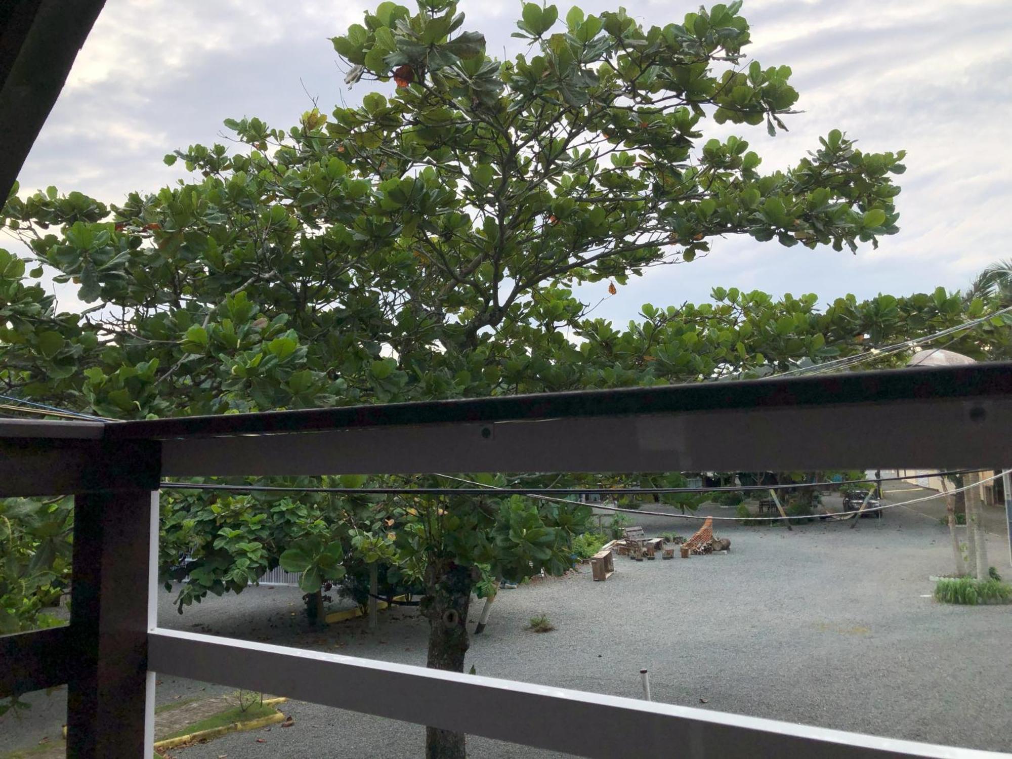 Cabanas Sao Miguel Penha  Ngoại thất bức ảnh