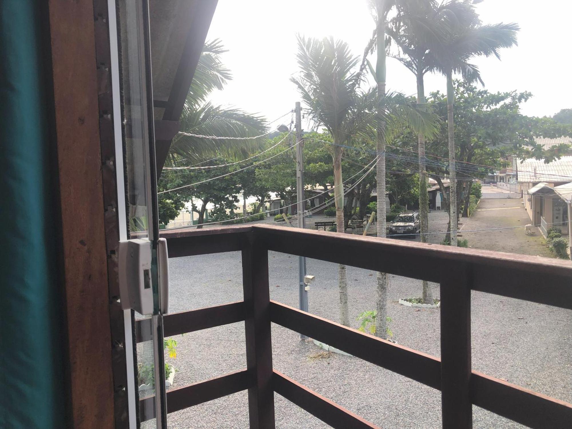 Cabanas Sao Miguel Penha  Ngoại thất bức ảnh