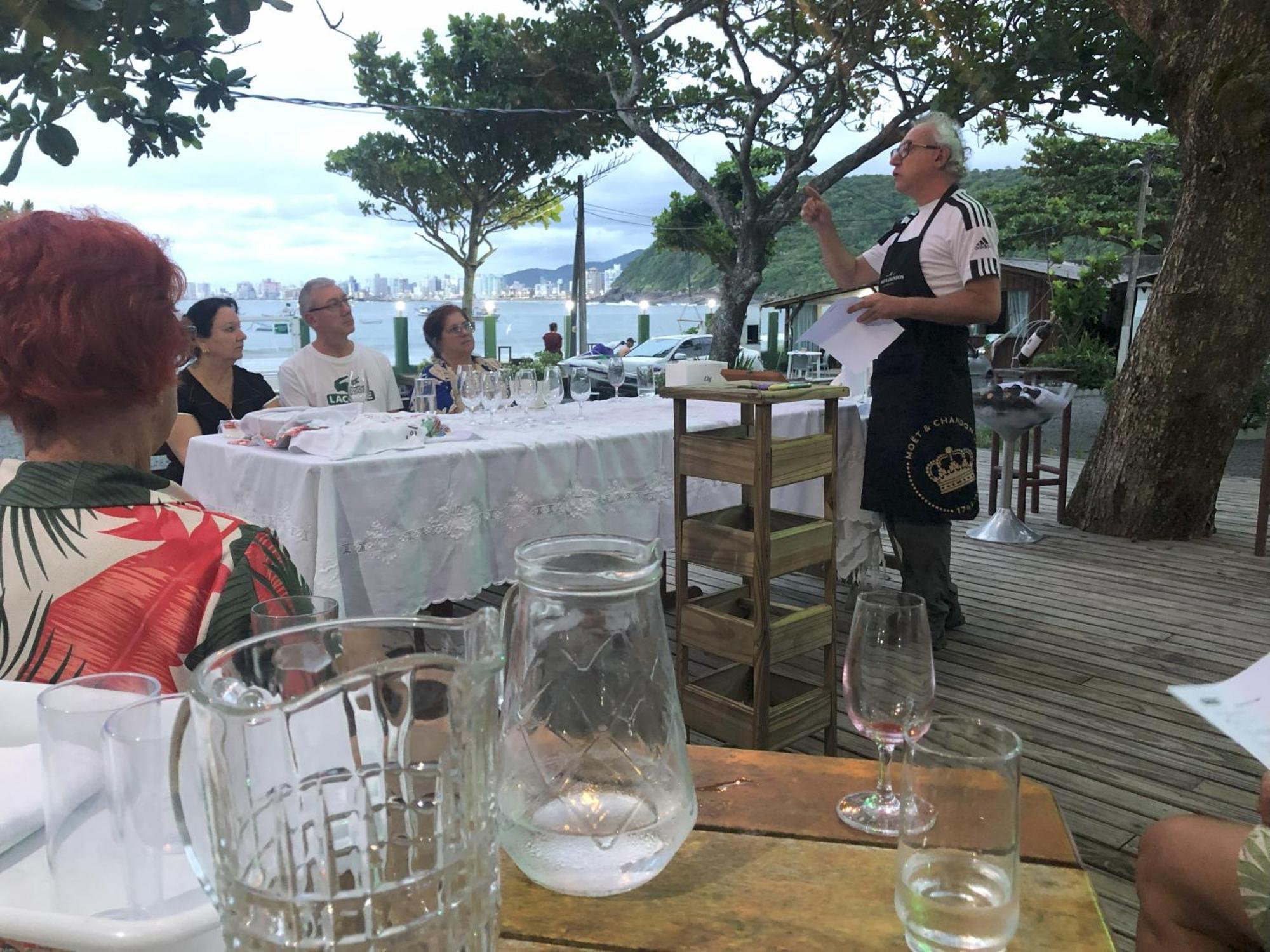 Cabanas Sao Miguel Penha  Ngoại thất bức ảnh