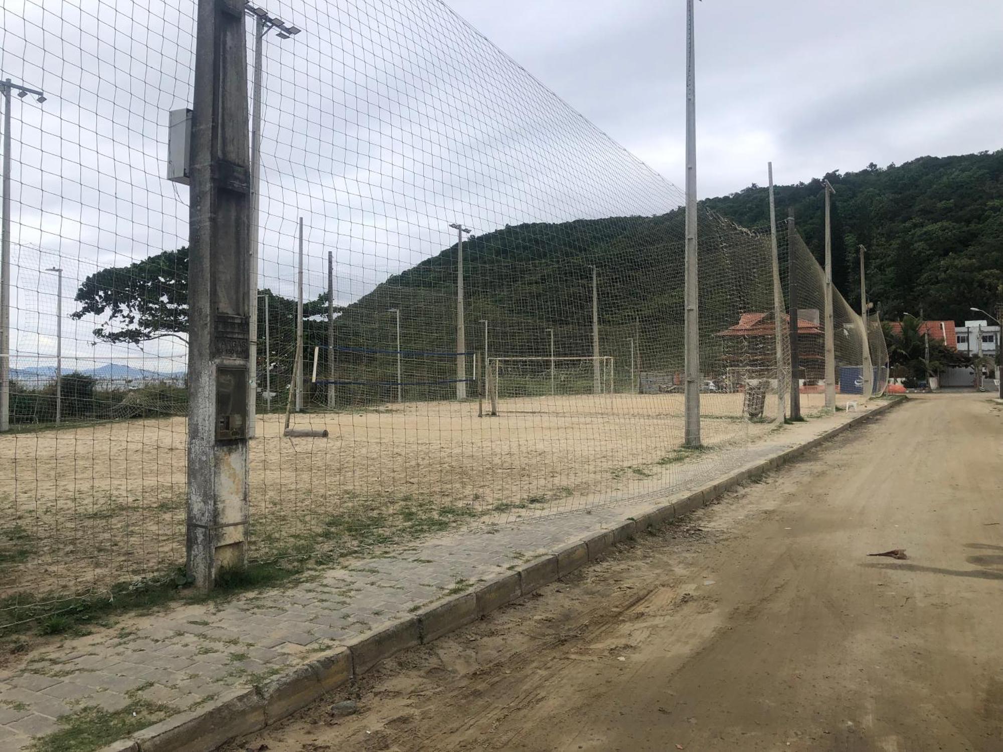 Cabanas Sao Miguel Penha  Ngoại thất bức ảnh