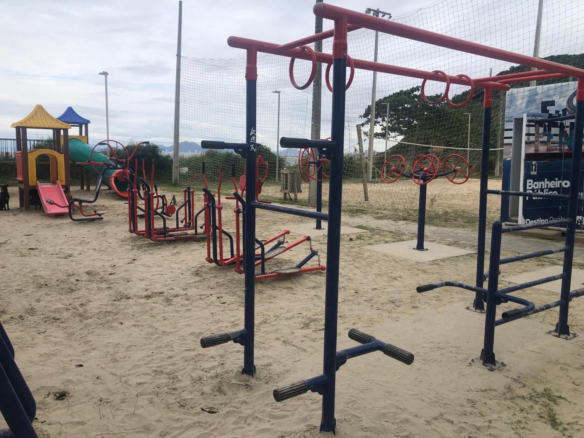 Cabanas Sao Miguel Penha  Ngoại thất bức ảnh