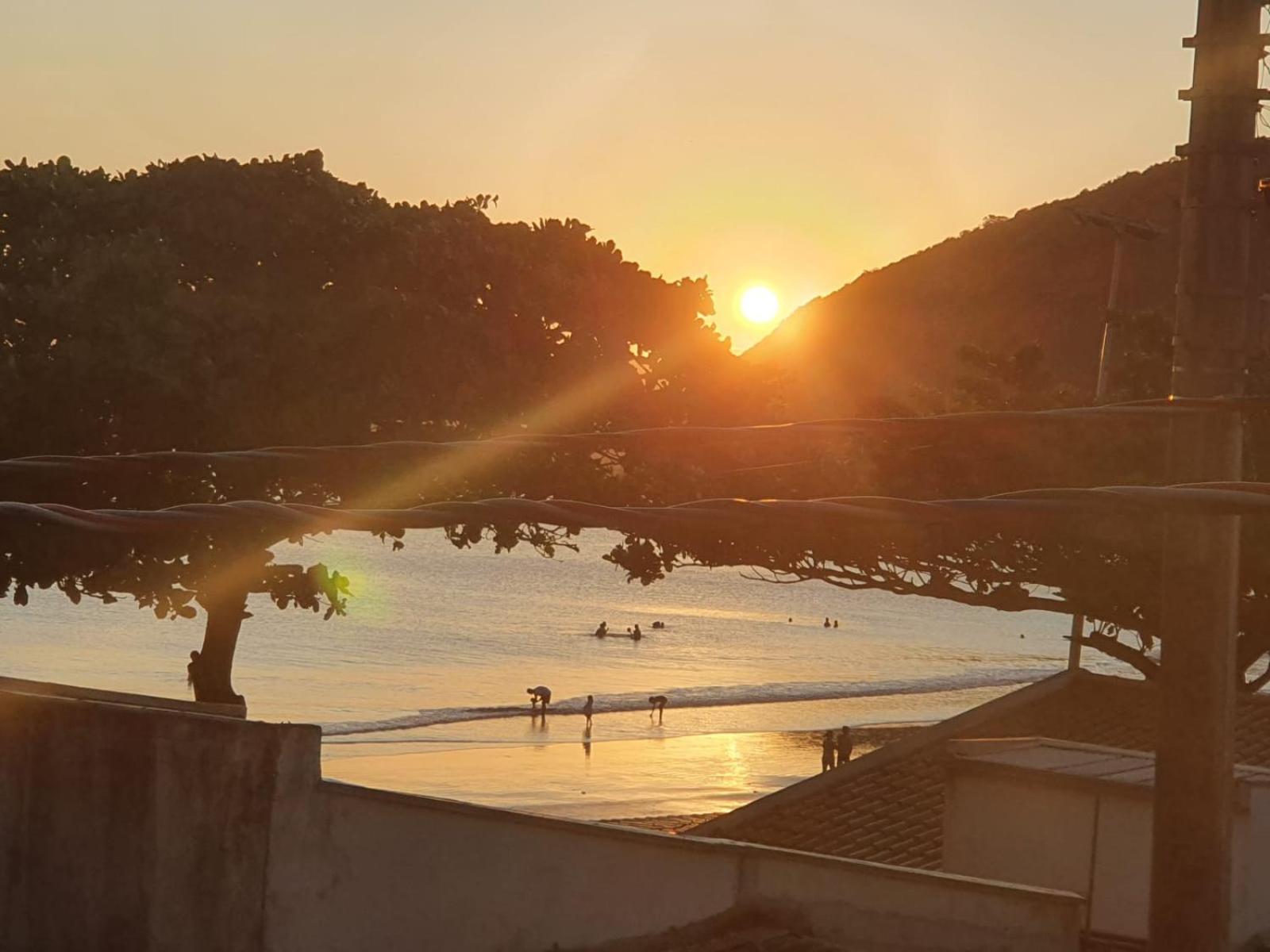 Cabanas Sao Miguel Penha  Ngoại thất bức ảnh