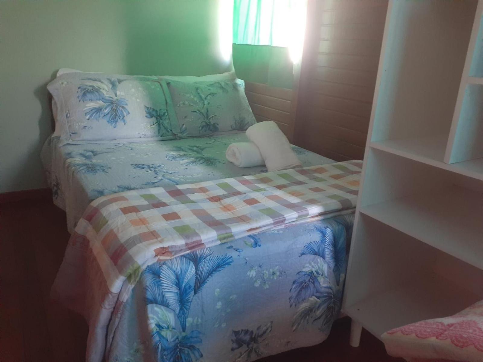Cabanas Sao Miguel Penha  Ngoại thất bức ảnh